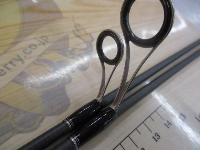 19トラウトライズ 60SUL