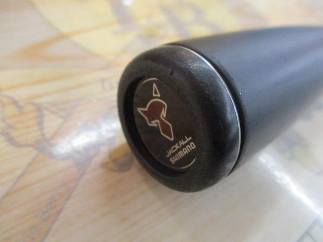 ポイズンアドレナ 166L-BFS