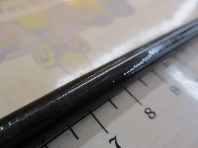 ポイズンアドレナ 166L-BFS