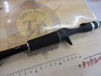 ポイズンアドレナ 166L-BFS