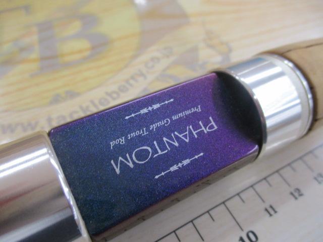 ファントムTR 2nd 50L