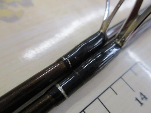 ファントムTR 2nd 50L