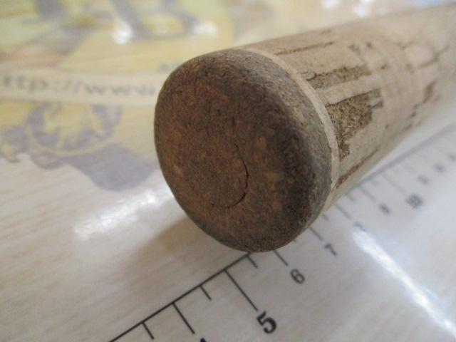 スコーピオンEV 1803-2 (赤ブランクス)