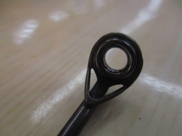 スコーピオンEV 1803-2 (赤ブランクス)