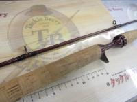 スコーピオンEV 1803-2 (赤ブランクス)