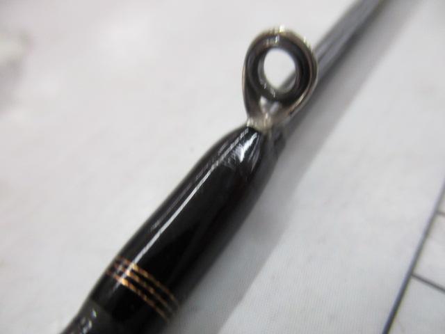 リベリオン 701HXB-ST