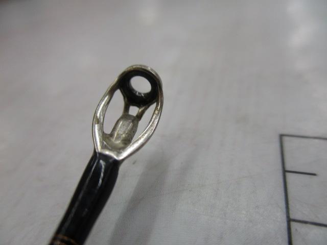 リベリオン 701HXB-ST