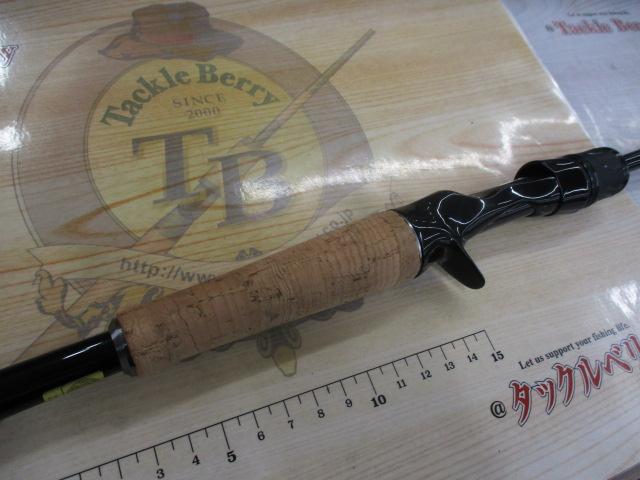 ブレイゾン C64L-BF