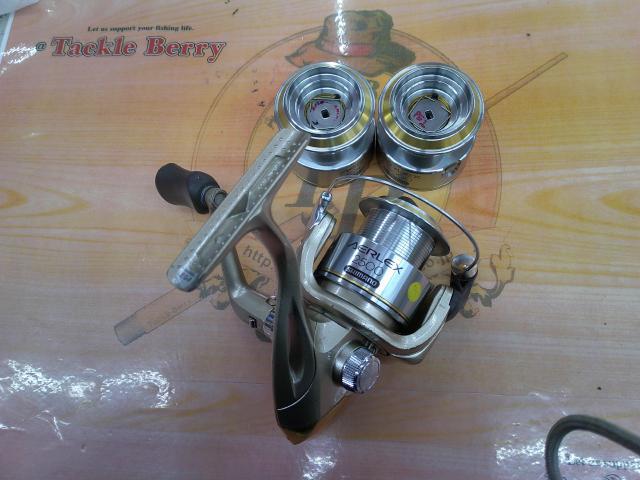 03エアレックス 2500