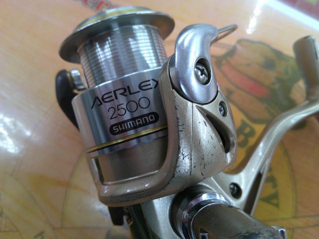 03エアレックス 2500