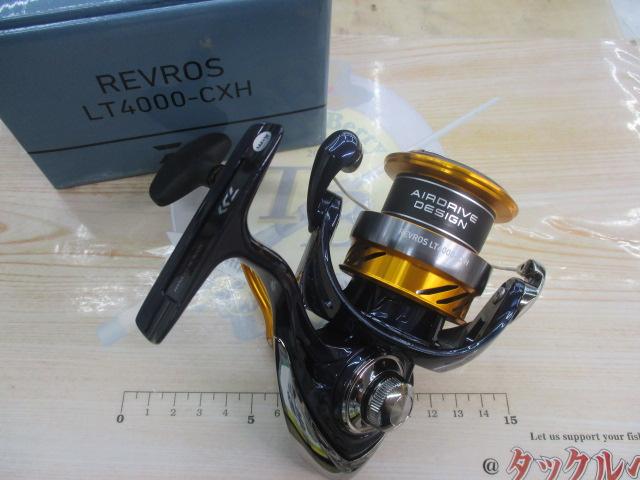 24レブロス LT4000-CXH