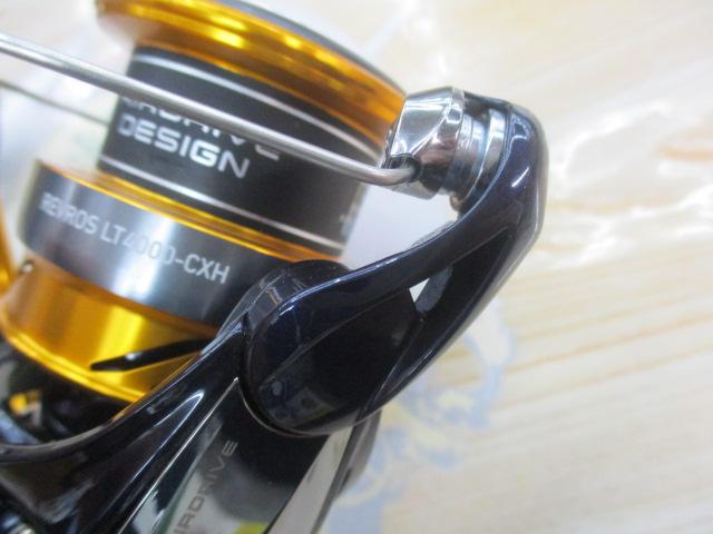 24レブロス LT4000-CXH