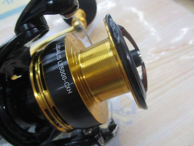 23レガリス LT5000-CXH