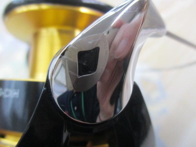 23レガリス LT5000-CXH