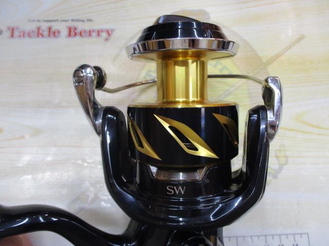 19ステラSW 8000PG