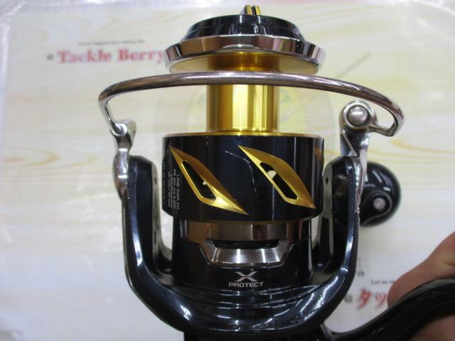 19ステラSW 8000PG