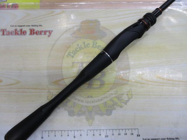 24ポイズンアドレナ 268UL-2