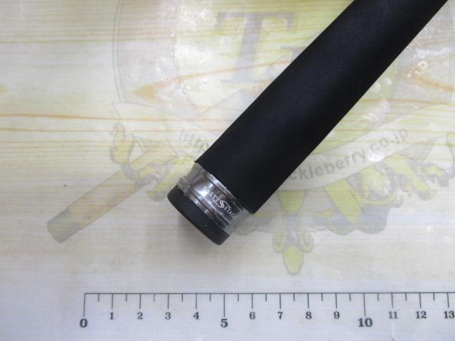 ソルティーステージプロトタイプシーバス XSBS-982M