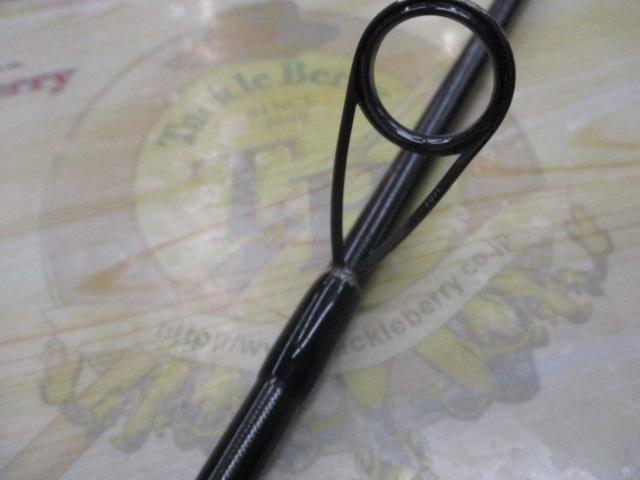 ソルティーステージプロトタイプシーバス XSBS-982M