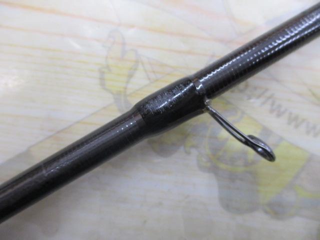 ソルティーステージプロトタイプシーバス XSBS-982M