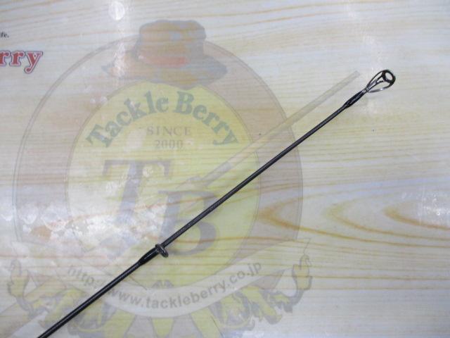 ソルティーステージプロトタイプシーバス XSBS-982M