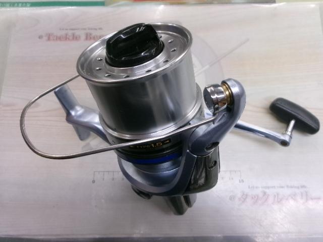 アクティブサーフ 細糸仕様