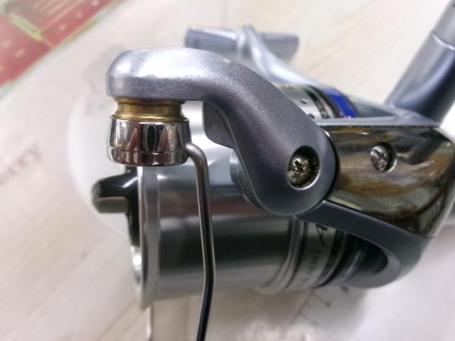 アクティブサーフ 細糸仕様