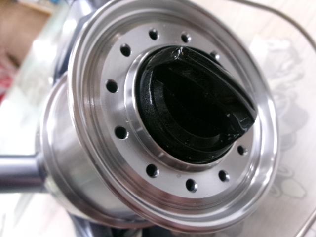 アクティブサーフ 細糸仕様