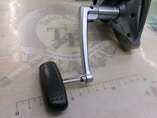 アクティブサーフ 細糸仕様