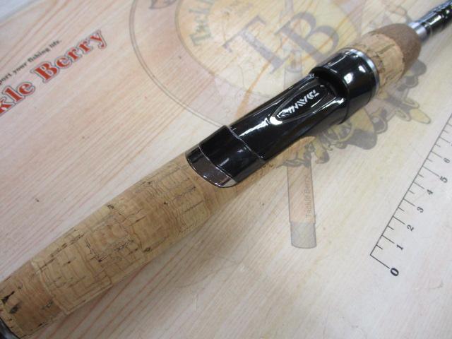 ブラックレーベル BL+701HRS