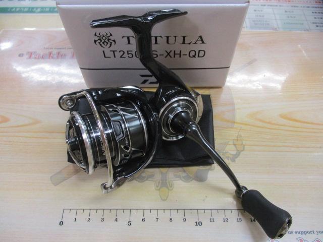 23タトゥーラ LT2500S-XH-QD