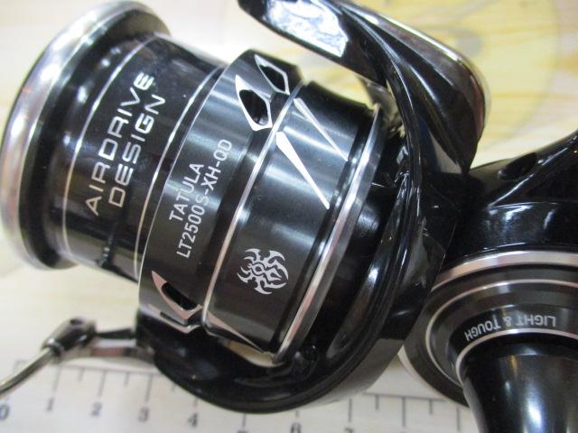 23タトゥーラ LT2500S-XH-QD