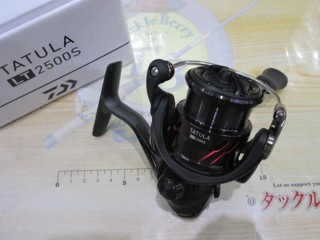 18タトゥーラ LT2500S｜＠ベリーネット 日本最大新品中古釣具WEBショップ