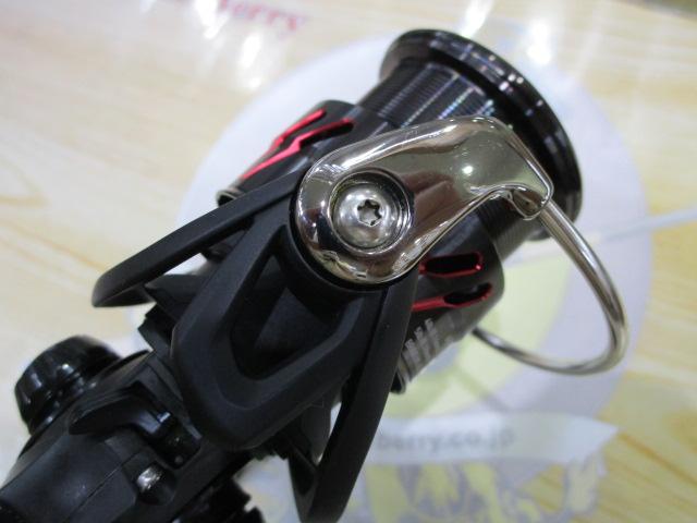 18タトゥーラ LT2500S