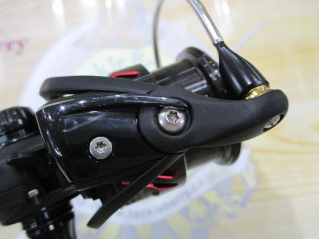 18タトゥーラ LT2500S