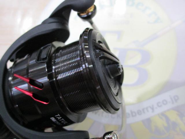 18タトゥーラ LT2500S