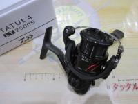 18タトゥーラ LT2500S