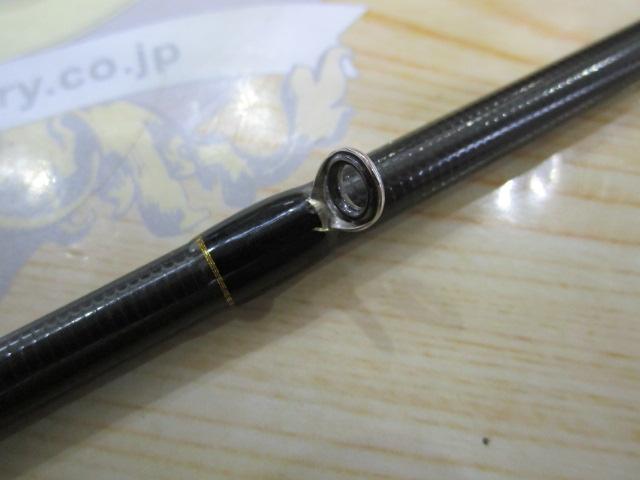 グラディエーターアンチ GA-610MC ジョーカー