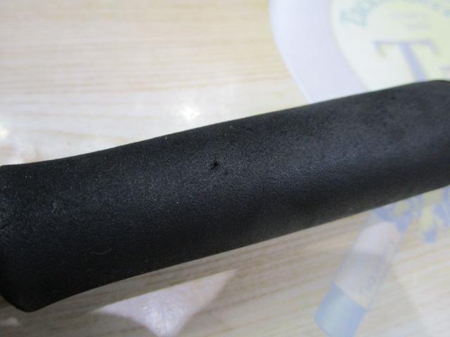 グラディエーターアンチ GA-610MHC バルトロ