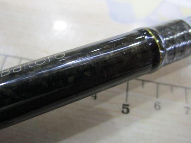 グラディエーターアンチ GA-610MHC バルトロ