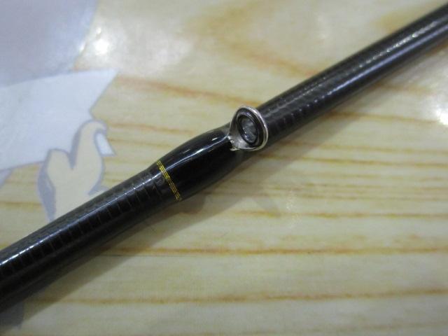 グラディエーターアンチ GA-610MHC バルトロ