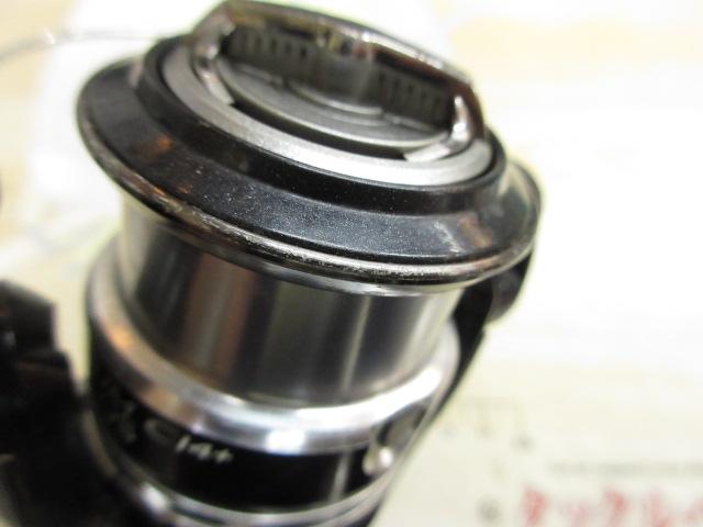 レアニウムCI4+ 2500S