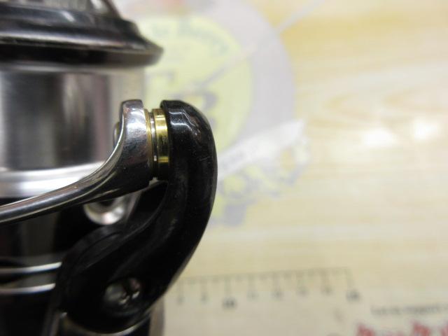 レアニウムCI4+ 2500S