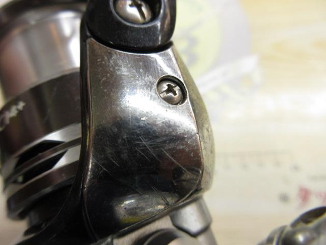 レアニウムCI4+ 2500S