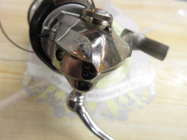 レアニウムCI4+ 2500S