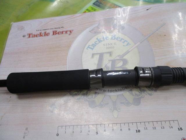 ギャラハド 634S