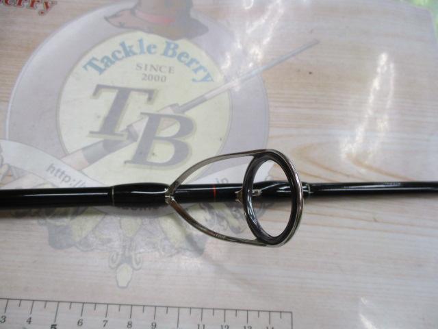 ギャラハド 634S