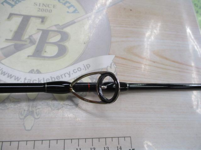 ギャラハド 634S