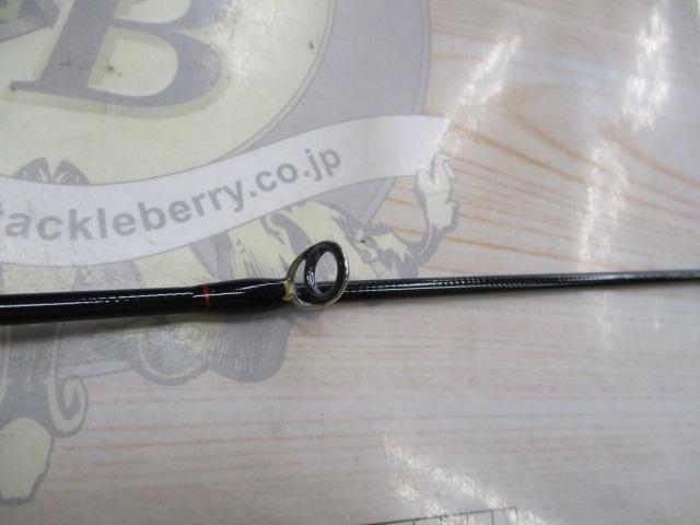 ギャラハド 634S