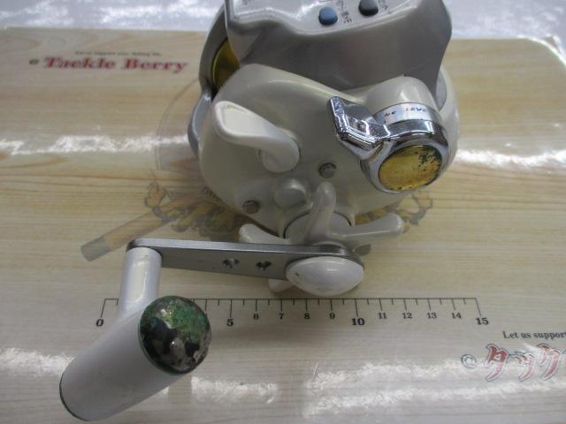 スーパータナコンZ 500WP｜＠ベリーネット 日本最大新品中古釣具WEB